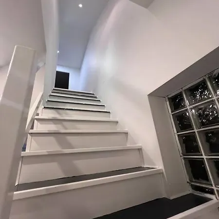 Logement Friville Exterior foto