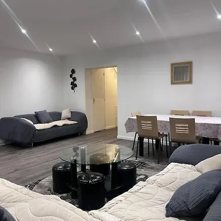 Logement Friville Exterior foto