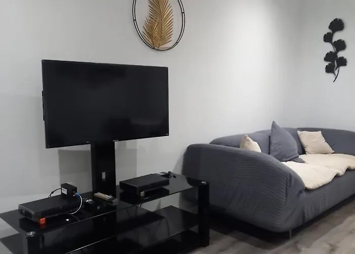 Logement Friville
