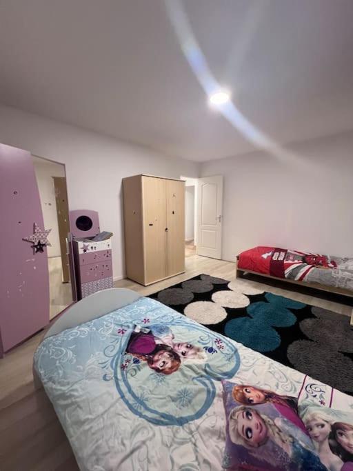 Logement Friville Friville-Escarbotin