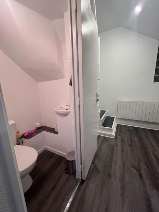 Logement Friville
