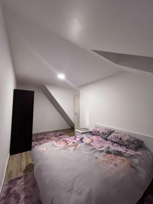 Appartement Logement Friville