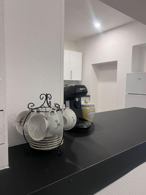 Appartement Logement Friville *