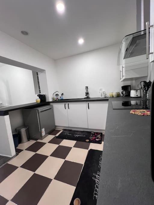 Logement Friville Appartement *