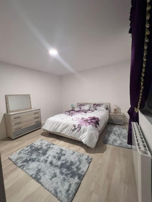Appartement Logement Friville